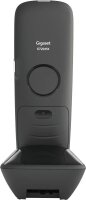 Gigaset E720HX Zusatz-Mobilteil schwarz, 1 St.