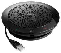 Jabra Speak 510 MS Freisprecheinrichtung schwarz