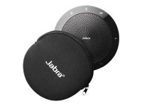 Jabra Speak 510 MS Freisprecheinrichtung schwarz