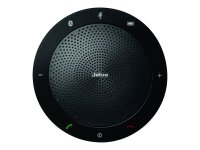 Jabra Speak 510 MS Freisprecheinrichtung schwarz
