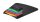 Kensington Mousepad mit Handgelenkauflage schwarz