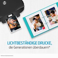 HP 72(C9380A) Foto schwarz, grau Druckkopf