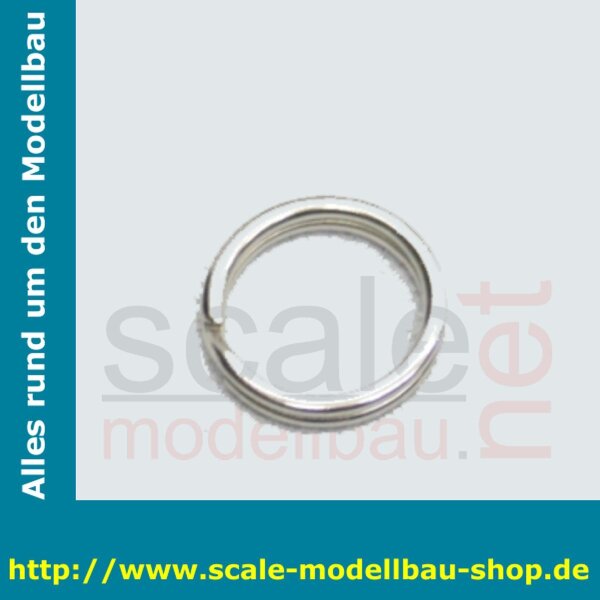 Hochstartring 16mm