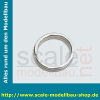 Hochstartring 16mm