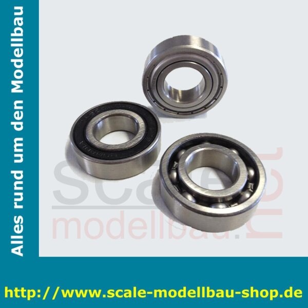 RAD.-KUGELL.6mmWelle