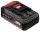Einhell Werkzeugakku mit Schnellladegerät PXC Starter Kit Lithium-Ionen 2,5 Ah