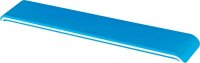 LEITZ Tastatur-Handballenauflage Ergo WOW blau, weiß