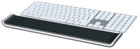 LEITZ Tastatur-Handballenauflage Ergo WOW schwarz,...