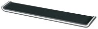 LEITZ Tastatur-Handballenauflage Ergo WOW schwarz, weiß