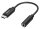 hama 200318  USB C/3,5 mm Klinke Headset-Adapter