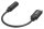 hama 200318  USB C/3,5 mm Klinke Headset-Adapter