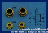 Sinterlager oB. 4mm