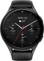 hama 8900 Smartwatch schwarz