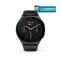 hama 8900 Smartwatch schwarz