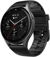 hama 8900 Smartwatch schwarz