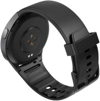 hama 8900 Smartwatch schwarz