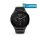 hama 8900 Smartwatch schwarz
