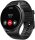 hama 8900 Smartwatch schwarz