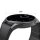 hama 8900 Smartwatch schwarz