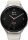 hama 8900 Smartwatch silber