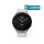 hama 8900 Smartwatch silber