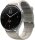 hama 8900 Smartwatch silber