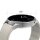 hama 8900 Smartwatch silber