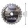 makita B-62985 EFFICUT Kreissägeblatt 165,0 mm, 25 Zähne, 1 St.