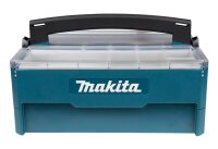 makita P-84137 MAKPAC Werkzeugkoffer