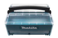 makita P-84137 MAKPAC Werkzeugkoffer