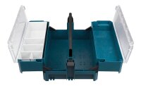 makita P-84137 MAKPAC Werkzeugkoffer