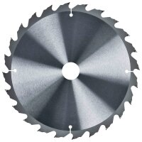 makita E-01915 EFFICUT Kreissägeblatt 235,0 mm, 24 Zähne, 1 St.