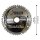 makita B-68638 EFFICUT Kreissägeblatt 190,0 mm, 45 Zähne, 1 St.