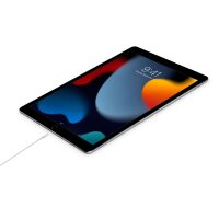 Apple USB C/Lightning Kabel 1,0 m weiß, 1 St.