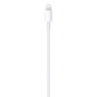 Apple USB C/Lightning Kabel 1,0 m weiß, 1 St.