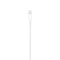 Apple Lightning/USB A Kabel 1,0 m weiß, 1 St.