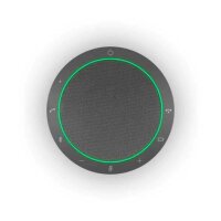 Jabra Speak2 55 UC Freisprecheinrichtung grau