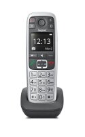 Gigaset E560HX Zusatz-Mobilteil schwarz, 1 St.