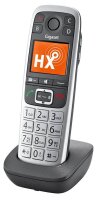 Gigaset E560HX Zusatz-Mobilteil schwarz, 1 St.
