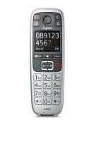 Gigaset E560HX Zusatz-Mobilteil schwarz, 1 St.