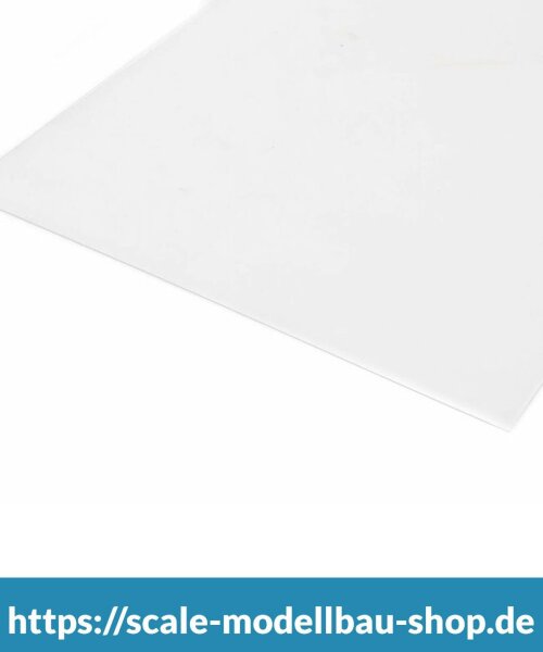 PVC klar 500x400x1.0mm