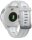 GARMIN Forerunner 165 Smartwatch dunstgrau/steinweiß