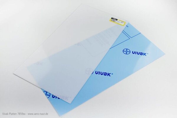 VIVAK-Pl.1000x500x0,75mm