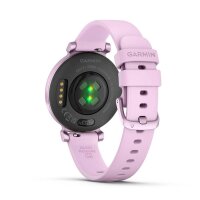 GARMIN Lily 2 Smartwatch flieder