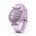 GARMIN Lily 2 Smartwatch flieder