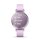 GARMIN Lily 2 Smartwatch flieder
