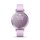 GARMIN Lily 2 Smartwatch flieder
