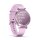 GARMIN Lily 2 Smartwatch flieder