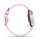 GARMIN Lily 2 Smartwatch flieder