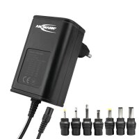 ANSMANN Netzteil APS 300 1201-0021 3.6 W